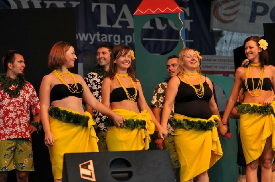 4 dzień X Jarmarku Podhalańskiego_12
